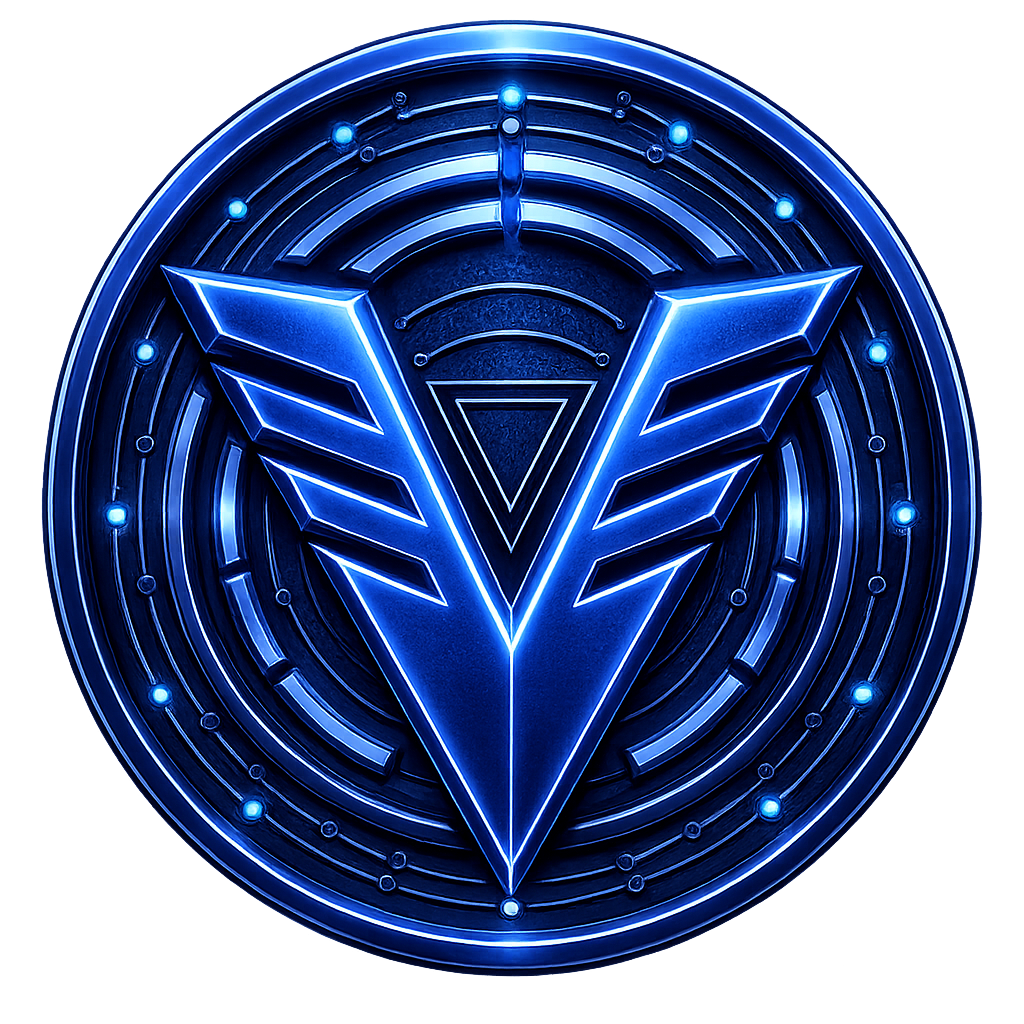 Vexta logo